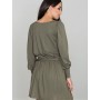  Robe de jour model 111038 Figl 