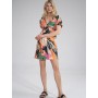  Robe de jour model 154660 Figl 