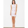  Robe de jour model 62990 Figl 