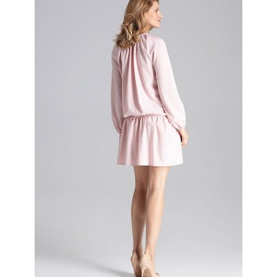  Robe de jour model 129760 Figl 