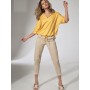  Pantalon femme model 151823 Figl 