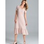  Robe de jour model 157507 Figl 