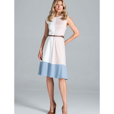  Robe de jour model 157555 Figl 