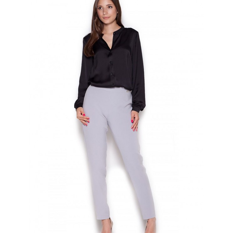  Pantalon femme model 44188 Figl 