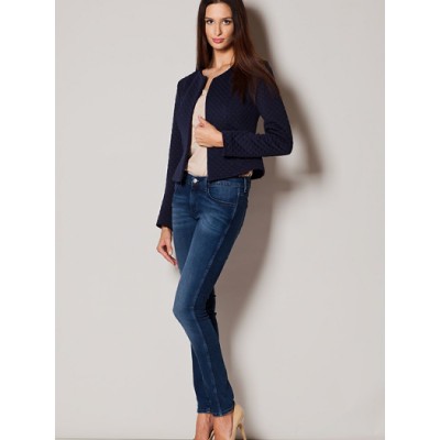  Blazer femme model 44521 Figl 