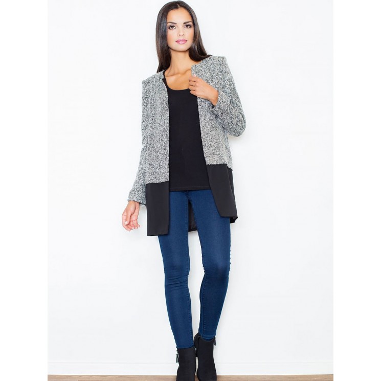  Blazer femme model 46839 Figl 