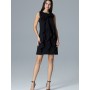  Robe de cocktail model 126041 Figl 