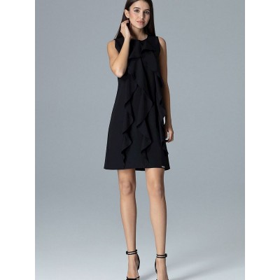  Robe de cocktail model 126041 Figl 