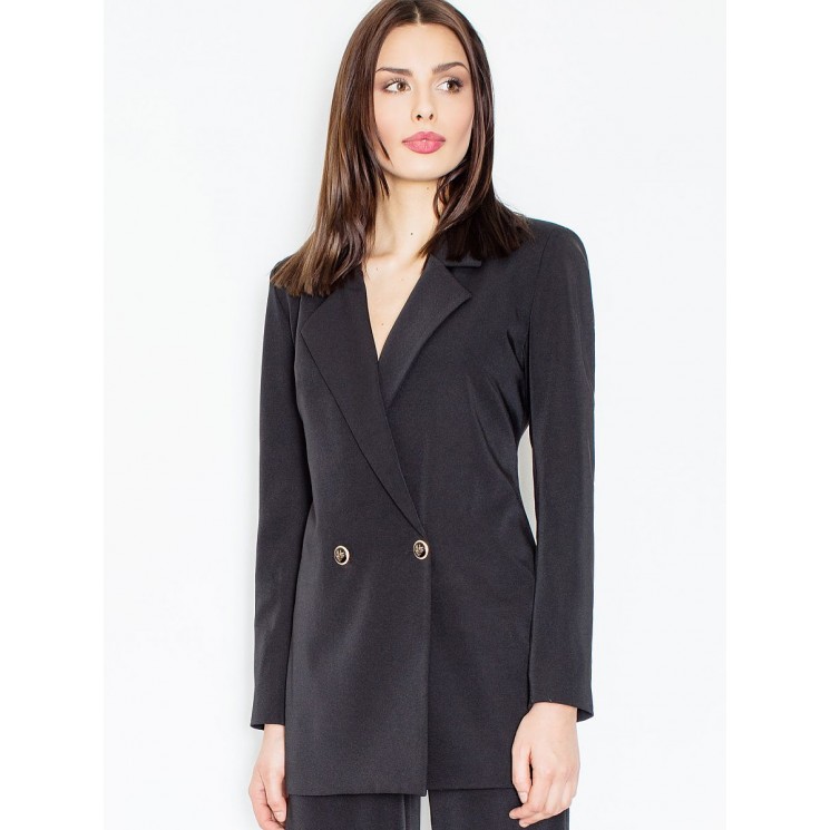  Blazer femme model 52557 Figl 