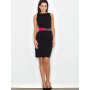  Robe de jour model 77063 Figl 