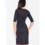  Robe de cocktail model 28035 Figl 