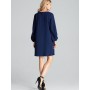  Robe de jour model 138270 Figl 