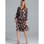  Robe de jour model 157459 Figl 