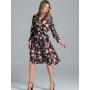  Robe de jour model 157459 Figl 