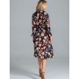  Robe de jour model 157459 Figl 