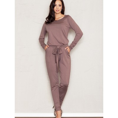  Pantalon femme model 43922 Figl 