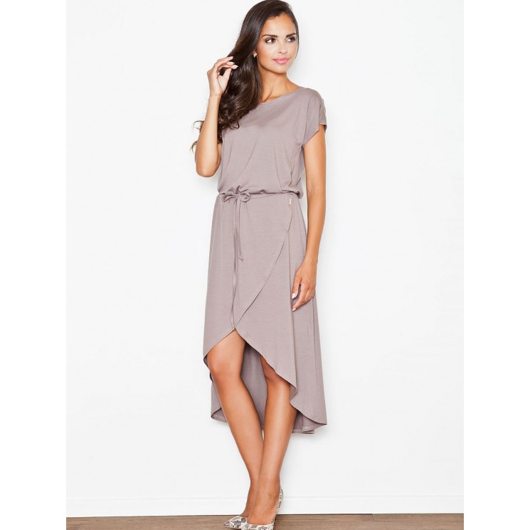  Robe de jour model 48263 Figl 