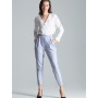  Pantalon femme model 135784 Figl 