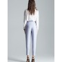  Pantalon femme model 135784 Figl 