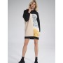  Robe de jour model 154694 Figl 