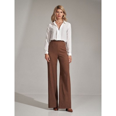  Pantalon femme model 150788 Figl 