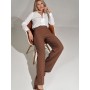  Pantalon femme model 150788 Figl 