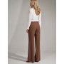  Pantalon femme model 150788 Figl 