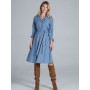  Robe de jour model 157460 Figl 