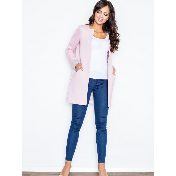  Manteau model 47959 Figl 