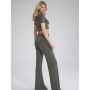  Pantalon femme model 154711 Figl 