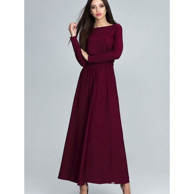  Robe de jour model 116269 Figl 