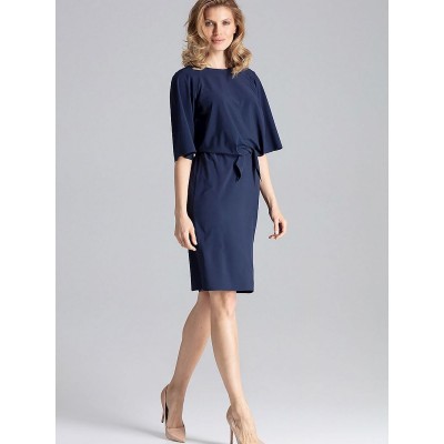  Robe de jour model 129784 Figl 