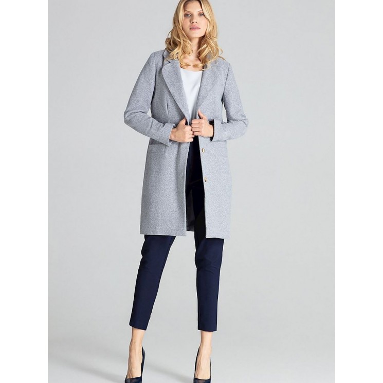  Manteau model 138866 Figl 