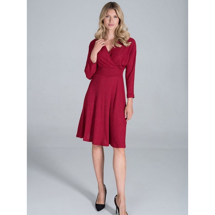  Robe de jour model 157510 Figl 
