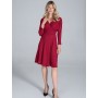  Robe de jour model 157510 Figl 