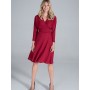  Robe de jour model 157510 Figl 