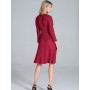  Robe de jour model 157510 Figl 