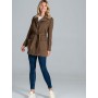  Manteau model 157558 Figl 