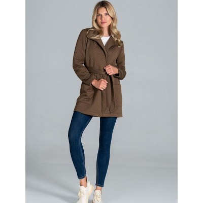  Manteau model 157558 Figl 