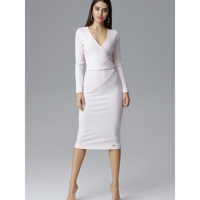  Robe de cocktail model 126209 Figl 