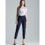  Pantalon femme model 135786 Figl 