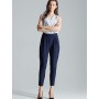  Pantalon femme model 135786 Figl 