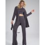  Pantalon femme model 154712 Figl 