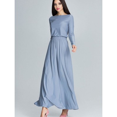  Robe de jour model 116271 Figl 