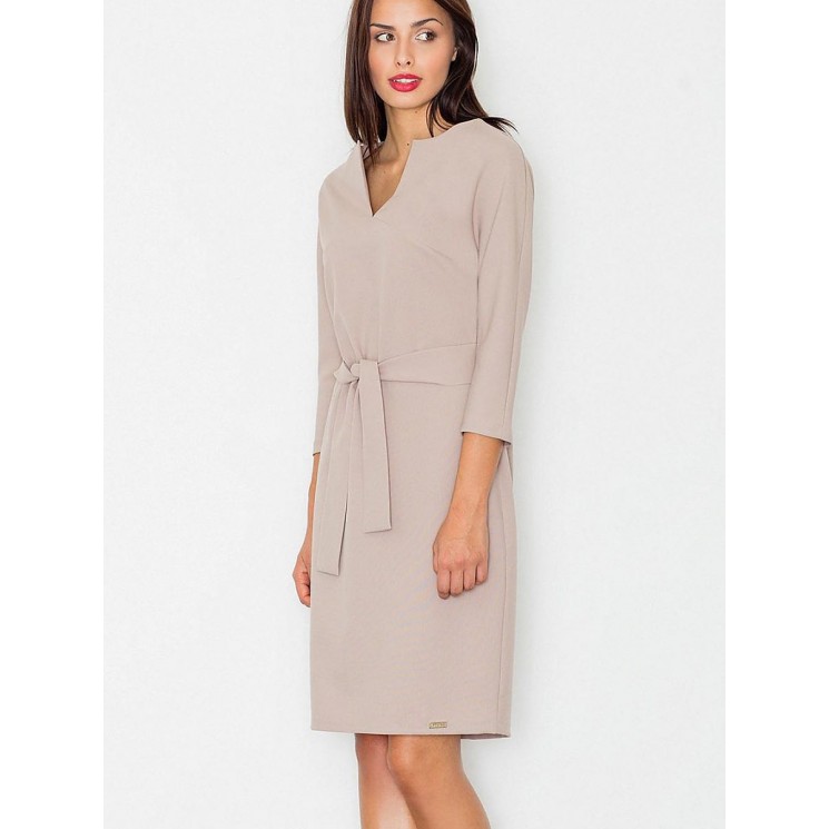  Robe de jour model 77109 Figl 