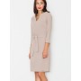  Robe de jour model 77109 Figl 