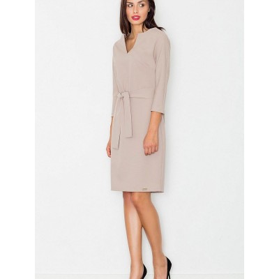  Robe de jour model 77109 Figl 