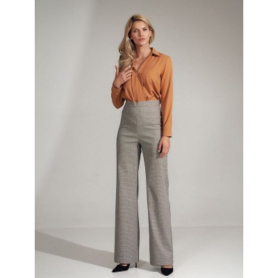  Pantalon femme model 150790 Figl 