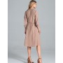  Robe de jour model 157462 Figl 