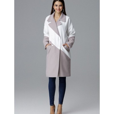  Manteau model 124375 Figl 